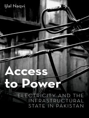 cover image of Access to Power